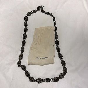 CLUB MONACO Chain Necklace